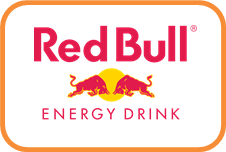 Red Bull Energy Drink Industria