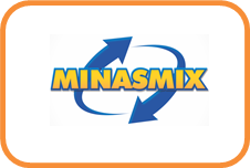 Minas Mix Atacado Distribuidor