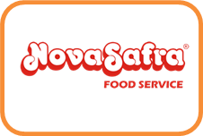 Nova Safra Food Service Distribuição